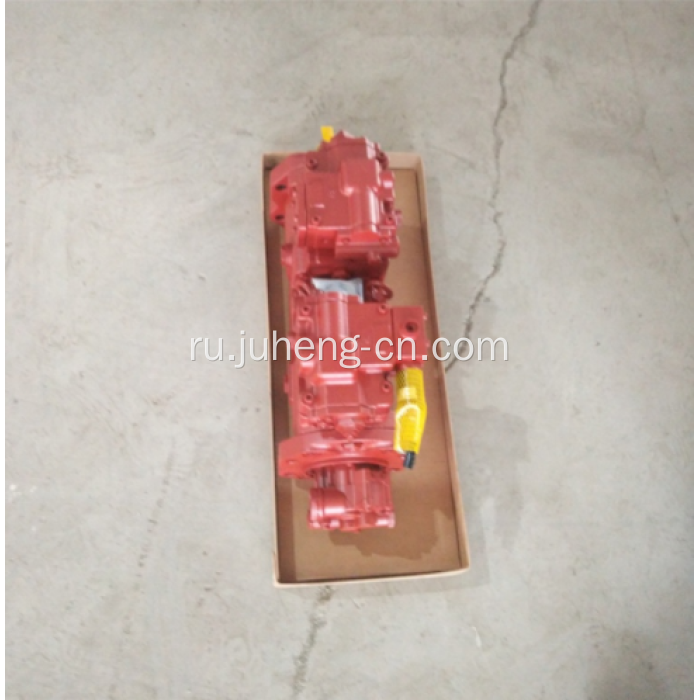 SY135C-9 Главный гидравлический насос